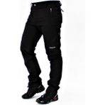 Mudwill Windblock Softshell (Polarsız) Outdoor Pantolon-Siyah - 2XL