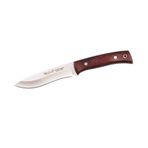 Muela Comf 12.5 cm Mercan Saplı Bıçak