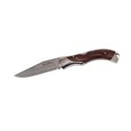 Muela Gl 9.5 cm Damascus Kingwood Sap Çakı
