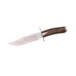 Muela Gredos 16.5 cm Geyik Boynuzu Saplı Bıçak