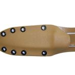 Muela Kodiak G/K Kırmızı İpli Av Bıçağı