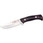 Muela Lakhota 12.5 cm Micarta Saplı Bıçak