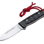 MUELA MU KODIAK-10SV.M/K Bıçak Yetişkin, Çok Renkli, Tek Beden