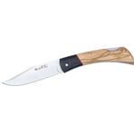 Muela Navaja 8.5 cm Zeytinağacı Sap Çakı
