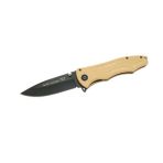 Muela Panzer 10 cm Teflon Saplı Çakı