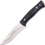 Muela Pointer 12 cm Micarta Saplı Bıçak
