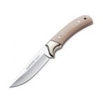Muela Setter 11B Serisi Micarta Saplı Bıçak