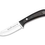 Muela Terrier 9M/K 9 cm Kydex Kılıflı Bıçak