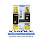Muelhens R1 Bitkisel Saç Bakım Kompleks Serumu 100 ml - Complex Serum