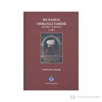 Mufassal Osmanlı Tarihi 6 Cilt Takım - Resimli, Haritalı - Mustafa Cezar
