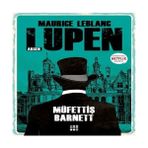 Müfettiş Barnett - Arsen Lupen - 1 Adet