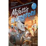 Müfettiş Numeroni - Domingo Yayınevi