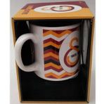 MUG Galatasaray SK Lisanslı porselen bardak kupa