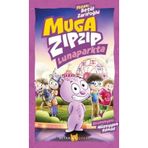 Muga Zıpzıp Lunaparkta