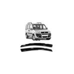 Mugen Str-fiat Doblo 2000-2010 2li Cam Rüzgarlığı,ad :1