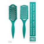 Muggio Magic Curl Bukle Belirginleştirici Pro Saç Tarağı
