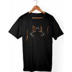 Muggkuppa Call Of Duty Gamer Siyah T-Shirt