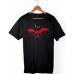 Muggkuppa Death Note Unisex Ve Erkek Kesim Siyah T-Shirt - L