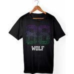 Muggkuppa Exo K-Pop Unisex Ve Erkek Kesim Siyah T-Shirt - XL
