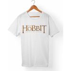 Muggkuppa Lord Of The Rings Unisex-Erkek Beyaz T-Shirt