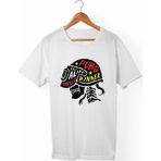 Muggkuppa Pubg Logo Beyaz T-Shirt - XL