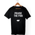 Muggkuppa Pubg Pan Siyah T-Shirt - L