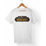 Muggkuppa Star Trek- Unisex-Erkek Beyaz T-Shirt