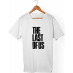 Muggkuppa The Last Of Us Unisex-Erkek Beyaz T-Shirt - XL