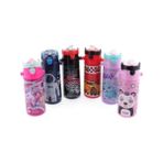 Muggle 2635-12 The Orıgınal 550 ml Çelik Matara