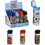 Muggle Matara The Orıgınal Plastik 1508 - 12M-Krem