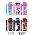 Muggle Mt-2635 550Ml Çelik Matara