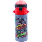 Muggle MT-2636 The Orgınal Erkek Çelik Matara 550 ml - Çok Renkli