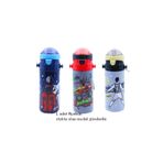 MUGGLE MT-2636 THE ORGINAL ERKEK ÇELİK MATARA 550 ML