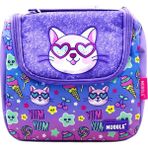 Muggle MU-5804 Purple Beslenme Cantası