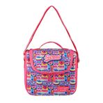 Muggle MU-6641 Sweet Pembe Beslenme Çantası