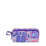 Muggle MU-6849 Mor Girls Rule Kalemlik