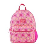 Muggle Mu-8492 Pembe Cute Patty Sırt Çantası