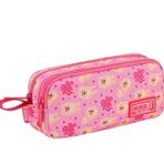 Muggle MU-8539 Cute Patty Pembe Kalem Çantası