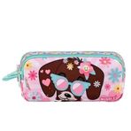 Muggle MU-9010 Cute Dog Koleksiyonu Kalem Çantası