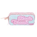 Muggle MU-9013 Magıc Dream Koleksiyonu Kalem Çantası