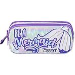 Muggle MU-9027 2 Bölmeli Mermaid Kalemlik