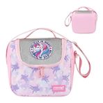Muggle MU-9031 Stars Koleksiyonu Beslenme Çantası