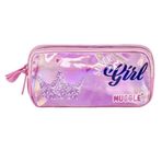 Muggle MU-9041 Super Gırl Koleksiyonu Kalem Çantası