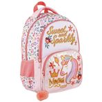 Muggle MU-9046 Sweet And Sparkly Koleksiyonu İlkokul Çantası