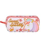Muggle MU-9047 Sweet And Sparkly Koleksiyonu Kalem Çantası