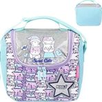 Muggle MU-9066 Meow Koleksiyonu Beslenme Çantası