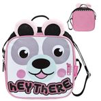 Muggle MU-9093 Hey There Koleksiyonu Beslenme Çantası