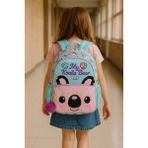 Muggle MU-9102 My Koala Bear Okul Sırt Çantası