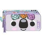 Muggle MU-9104 2 Bölmeli Koala Kalemlik