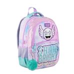 Muggle MU-9106 Shıne Brıght Koleksiyonu İlkokul Çantası